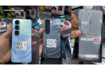 Reekoo HERO 70 MAX price 2026